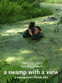 Обложка (Постер) A Swamp with a View (2006) Обложка (Постер) A Swamp with a View (2006)