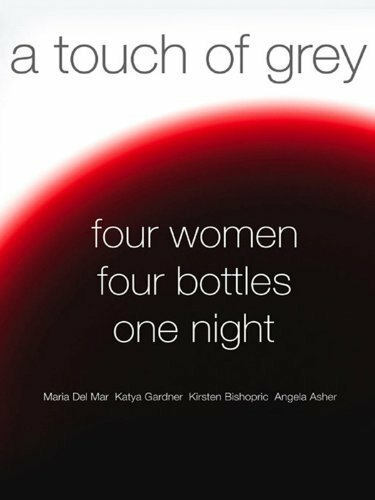 Обложка (Постер) A Touch of Grey (2009) HDRip Обложка (Постер) A Touch of Grey (2009) HDRip