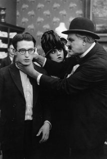Обложка (Постер) А вот и девушка / Here Come the Girls (1918) Обложка (Постер) А вот и девушка / Here Come the Girls (1918)