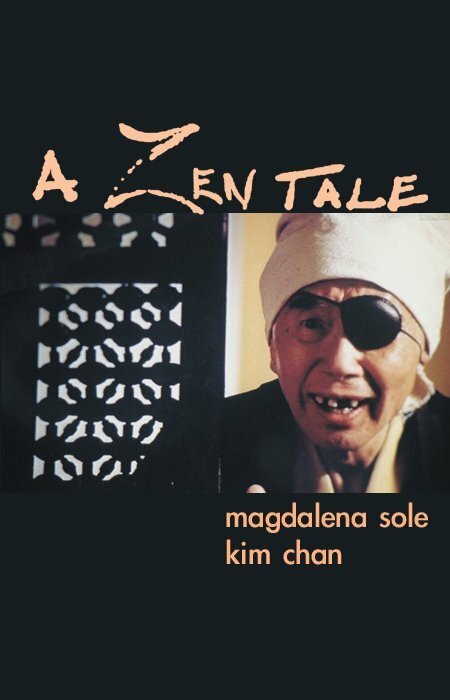 Обложка (Постер) A Zen Tale (2001) Обложка (Постер) A Zen Tale (2001)