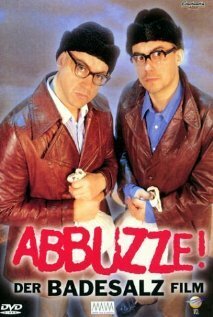 Обложка (Постер) Abbuzze! Der Badesalz Film (1996) HDRip Обложка (Постер) Abbuzze! Der Badesalz Film (1996) HDRip