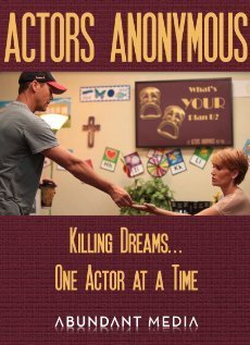 Обложка (Постер) Actors Anonymous (2011) HDRip Обложка (Постер) Actors Anonymous (2011) HDRip