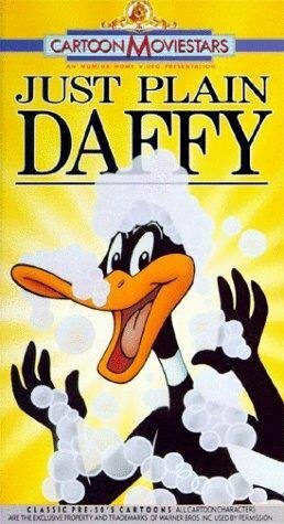 Обложка (Постер) Ain't that Ducky (1945) Обложка (Постер) Ain't that Ducky (1945)