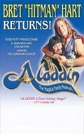 Обложка (Постер) Aladdin: The Magical Family Musical (2006) Обложка (Постер) Aladdin: The Magical Family Musical (2006)