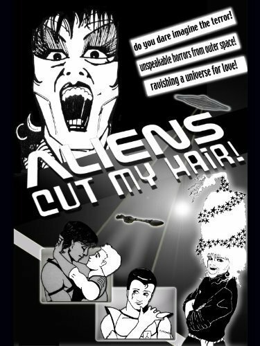 Обложка (Постер) Aliens Cut My Hair (1992) HDRip