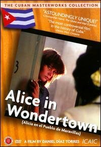 Обложка (Постер) Алиса в стране чудес / Alicia en el pueblo de Maravillas (1991) HDRip Обложка (Постер) Алиса в стране чудес / Alicia en el pueblo de Maravillas (1991) HDRip