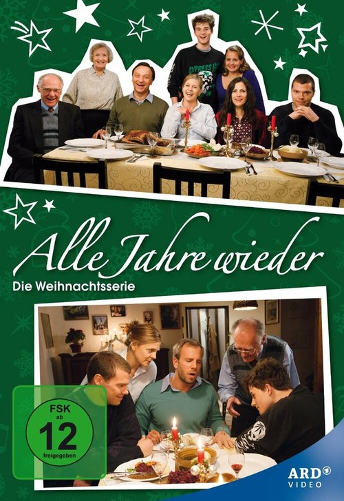 Обложка (Постер) Alle Jahre wieder (2010) HDRip Обложка (Постер) Alle Jahre wieder (2010) HDRip