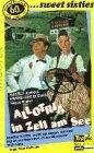 Обложка (Постер) Allotria in Zell am See (1963) SATRip Обложка (Постер) Allotria in Zell am See (1963) SATRip