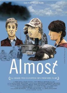 Обложка (Постер) Almost (2004) HDRip