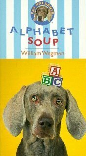 Обложка (Постер) Alphabet Soup (1995) HDRip Обложка (Постер) Alphabet Soup (1995) HDRip