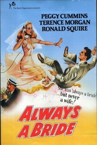 Обложка (Постер) Always a Bride (1953) SATRip Обложка (Постер) Always a Bride (1953) SATRip