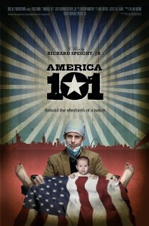 Обложка (Постер) America 101 (2013) Обложка (Постер) America 101 (2013)