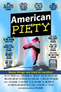 Обложка (Постер) American Piety (2008) HDRip Обложка (Постер) American Piety (2008) HDRip
