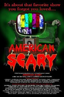 Обложка (Постер) American Scary (2006) HDRip Обложка (Постер) American Scary (2006) HDRip