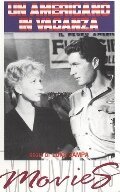 Обложка (Постер) Американец в отпуске / Un americano in vacanza (1946) SATRip Обложка (Постер) Американец в отпуске / Un americano in vacanza (1946) SATRip