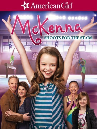 Обложка (Постер) Американские девушки / Grace Stirs Up Success (2015) HDRip