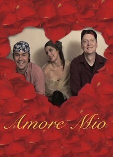 Обложка (Постер) Amore mio (2007) Обложка (Постер) Amore mio (2007)