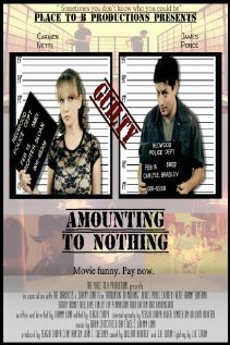 Обложка (Постер) Amounting to Nothing (2011) Обложка (Постер) Amounting to Nothing (2011)