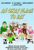 Обложка (Постер) An Okay Place to Eat (2010) Обложка (Постер) An Okay Place to Eat (2010)