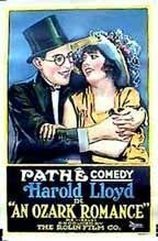 Обложка (Постер) An Ozark Romance (1918) Обложка (Постер) An Ozark Romance (1918)