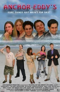 Обложка (Постер) Anchor Eddy's (2006) HDRip Обложка (Постер) Anchor Eddy's (2006) HDRip