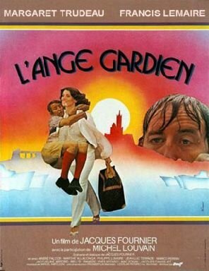 Обложка (Постер) Ангел-хранитель / L'ange gardien (1978) SATRip Обложка (Постер) Ангел-хранитель / L'ange gardien (1978) SATRip