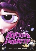 Обложка (Постер) Анна-Монстр / Anna and the Moods (2006) HDRip Обложка (Постер) Анна-Монстр / Anna and the Moods (2006) HDRip