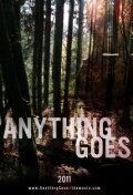 Обложка (Постер) Anything Goes (2012) Обложка (Постер) Anything Goes (2012)