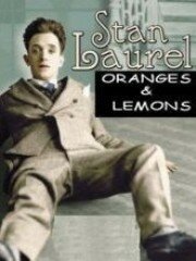 Обложка (Постер) Апельсины и лимоны / Oranges and Lemons (1923) Обложка (Постер) Апельсины и лимоны / Oranges and Lemons (1923)