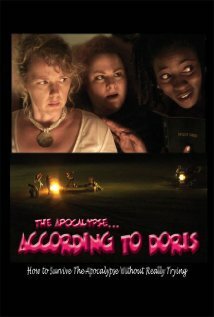 Обложка (Постер) Apocalypse According to Doris (2011) HDRip Обложка (Постер) Apocalypse According to Doris (2011) HDRip