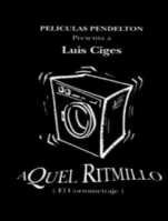 Обложка (Постер) Aquel ritmillo (1994) Обложка (Постер) Aquel ritmillo (1994)