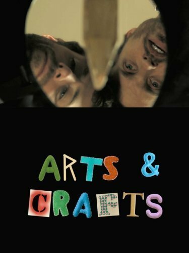 Обложка (Постер) Arts & Crafts (2010) Обложка (Постер) Arts & Crafts (2010)