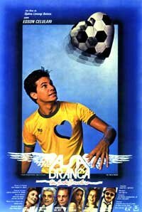 Обложка (Постер) Аса Бранка, бразильская мечта / Asa Branca: Um Sonho Brasileiro (1980) SATRip