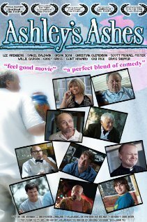 Обложка (Постер) Ashley's Ashes (2010) HDRip Обложка (Постер) Ashley's Ashes (2010) HDRip