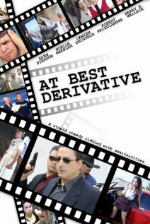 Обложка (Постер) At Best Derivative (2009) Обложка (Постер) At Best Derivative (2009)