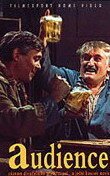 Обложка (Постер) Аудиенция / Audience (1990) HDRip Обложка (Постер) Аудиенция / Audience (1990) HDRip
