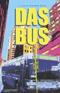 Обложка (Постер) Автобус / Das Bus (2003) HDRip Обложка (Постер) Автобус / Das Bus (2003) HDRip