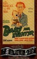 Обложка (Постер) Baby på eventyr (1942) SATRip