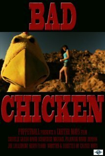 Обложка (Постер) Bad Chicken (2013) HDRip