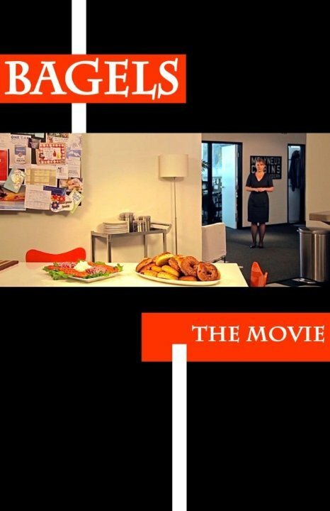 Обложка (Постер) Bagels: The Movie (2014) Обложка (Постер) Bagels: The Movie (2014)
