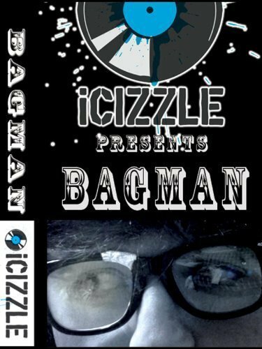 Обложка (Постер) Bagman (2012) HDRip Обложка (Постер) Bagman (2012) HDRip