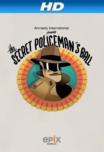 Обложка (Постер) Бал тайной полиции 2012 / The Secret Policeman's Ball (2012) HDRip Обложка (Постер) Бал тайной полиции 2012 / The Secret Policeman's Ball (2012) HDRip