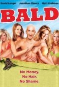 Обложка (Постер) Bald (2009) HDRip Обложка (Постер) Bald (2009) HDRip