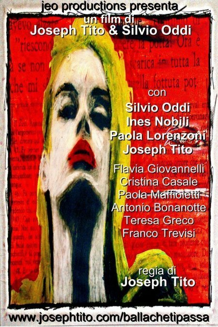 Обложка (Постер) Balla che ti passa (2005) HDRip