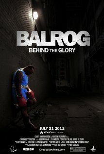 Обложка (Постер) Balrog: Behind the Glory (2011) Обложка (Постер) Balrog: Behind the Glory (2011)