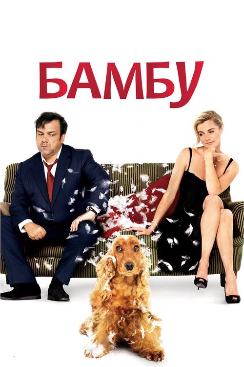 Обложка (Постер) Бамбу / Bambou (2009) HDRip Обложка (Постер) Бамбу / Bambou (2009) HDRip