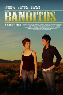 Обложка (Постер) Banditos (2008) 