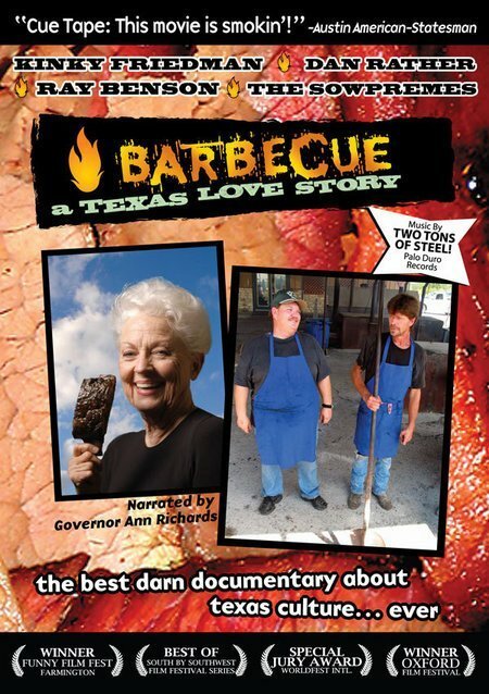 Обложка (Постер) Barbecue: A Texas Love Story (2004) HDRip Обложка (Постер) Barbecue: A Texas Love Story (2004) HDRip
