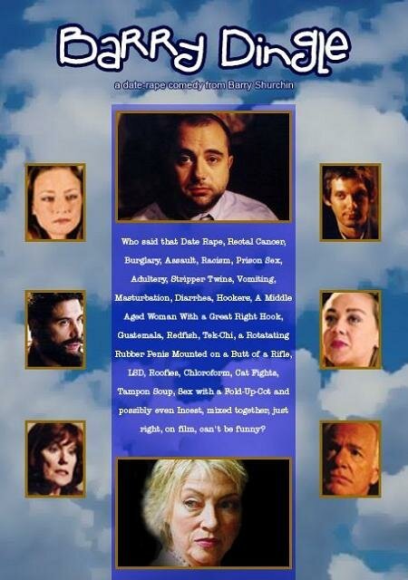 Обложка (Постер) Barry Dingle (2005) HDRip Обложка (Постер) Barry Dingle (2005) HDRip