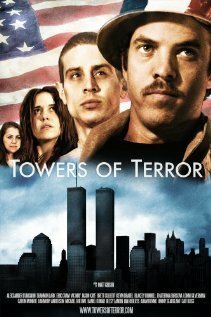 Обложка (Постер) Башни террора / Towers of Terror (2013) HDRip Обложка (Постер) Башни террора / Towers of Terror (2013) HDRip